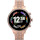 Смарт-часы FOSSIL Gen 6 Rose Gold-Tone Stainless Steel (FTW6077)