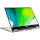 Ноутбук ACER Spin 3 SP313-51N-36CM Pure Silver (NX.A6CEU.00H)