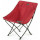 Стілець кемпінговий NATUREHIKE YL04 Outdoor Folding Chair Red (NH18X004-Y-RD)