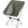 Стул кемпинговый NATUREHIKE YL09 Outdoor Folding Chair Green (NH20JJ027-G)