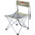 Стілець кемпінговий NATUREHIKE Folding Chair 600D Oxford Khaki (NH16J001-J-KH)