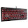 Клавіатура CORSAIR Strafe Cherry MX Red (CH-9000088-NA)