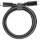 Кабель USB3.2 Type-C Gen-2 PD3.0 100W 1м Black (S0595)