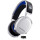 Ігрові навушники STEELSERIES Arctis 7P+ Wireless White (61471)