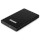 Кишеня зовнішня MAIWO K2568 2.5" SATA to USB 3.0 Black (K2568 BLACK)