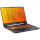 Ноутбук ASUS TUF Gaming F15 FX506LH Bonfire Black (FX506LH-HN082)