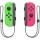Геймпад NINTENDO Joy-Con Pair Neon Green/Neon Pink (45496430795)