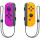 Геймпад NINTENDO Joy-Con Pair Neon Purple/Neon Orange (45496431310)