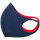 Защитная маска PIQUADRO Re-Usable Washable Face Mask L Blue (AC5486RS_BLU-L)