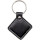 Бесконтактный брелок MERLION Keyfob MF-Leather Black