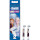 Насадка для зубной щётки BRAUN ORAL-B Stages Power EB10S Frozen 2 2шт (STAGES POWER FROZENII EB10S 2)