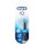 Насадка для зубної щітки BRAUN ORAL-B iO Ultimate Clean Black Onyx 4шт (80346439)