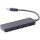 USB хаб CABLEXPERT A-AMU3-4P-01