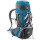 Туристический рюкзак NATUREHIKE Discovery Professional Climbing Backpack 70+5L Blue (NH70B070-B-BL)