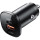 Автомобільний зарядний пристрій ACEFAST B1 Fast Charge Car Charger 38W (1xUSB-C, 1xUSB-A, PD3.0 20W, QC3.0 18W) Black