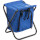 Стілець кемпінговий SKIF OUTDOOR Keeper I Blue (QP-FD06BL)
