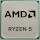 Процесор AMD Ryzen 5 PRO 4650G 3.7GHz AM4 Tray (100-000000143)