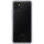 Чохол SAMSUNG Soft Clear Cover для Galaxy A03 Transparent (EF-QA035TTEGRU)
