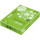 Офісний кольоровий папір MONDI Niveus Color Intensive Green A4 80г/м² 500арк (A4.80.NVI.MA42.500)