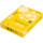 Офисная цветная бумага MONDI Niveus Color Intensive Mustard A4 80г/м² 500л (A4.80.NVI.IG50.500)
