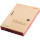Офісний кольоровий папір MONDI Niveus Color Pastel Vanilla A4 80г/м² 500арк (A4.80.NVP.BE66.500)