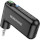 Bluetooth аудіо адаптер BOROFONE BC35 Wideway Car AUX BT Receiver (BC35B)