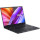 Ноутбук ASUS ProArt Studiobook Pro 16 OLED W7600H3A Star Black (W7600H3A-L2030X)