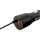 Автомобильное зарядное устройство CANYON C-031 1xUSB-A, 2.4A Black w/Micro-USB cable (CNE-CCA031B-US)