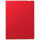 Обложка для планшета TRUST Primo Universal Folio Stand 10" Red (20316)