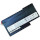 Акумулятор POWERPLANT для ноутбуків MSI GS63 Stealth Pro Series (BTY-M6J) 11.4V/5700mAh/65Wh (NB470105)