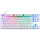 Клавіатура MOTOSPEED K82 Hot-Swap Outemu Blue Switch White (MTK82WHSB)
