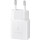 Зарядний пристрій SAMSUNG EP-T1510N 15W PD Power Adapter White (EP-T1510NWEGEU)