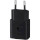 Зарядное устройство SAMSUNG EP-T1510X 15W PD Power Adapter Black w/Type-C to Type-C cable (EP-T1510XBEGEU)