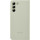 Чохол SAMSUNG Smart Clear View Cover для Galaxy S21 FE Olive Green (EF-ZG990CMEGRU)