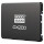 SSD диск GOODRAM CX200 120GB 2.5" SATA (SSDPR-CX200-120)