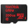 Карта памяти SANDISK microSDXC Ultra 200GB UHS-I Class 10 (SDSDQUAN-200G-G4A)