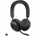 Гарнітура бездротова JABRA Evolve2 75 MS Stereo USB-C Black (27599-999-899)