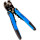 Инструмент для снятия изоляции BOMEIJIA AWG22-10 Blue