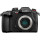 Фотоапарат PANASONIC Lumix DC-GH5 II Body Black (DC-GH5M2EE)