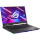 Ноутбук ASUS ROG Strix G15 G513IH Eclipse Gray (G513IH-HN008)