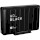 Портативний жорсткий диск WD Black D10 Game Drive 12TB USB3.2 (WDBA5E0120HBK-EESN)