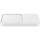 Беспроводное зарядное устройство SAMSUNG Wireless Charger Duo EP-P5400 w/TA White (EP-P5400TWEGEU)