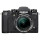 Фотоаппарат FUJIFILM X-T3 Kit Black 18-55mm f/2.8-4.0 XF (16755683)