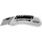 Нож для отделочных работ с выдвижным лезвием STANLEY "FatMax Quickslide" 19мм (0-10-810)