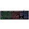 Клавіатура 2E GAMING KG280 (2E-KG280UB)