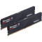 Модуль пам'яті G.SKILL Ripjaws S5 Matte Black DDR5 5600MHz 32GB Kit 2x16GB (F5-5600J4040C16GX2-RS5K)