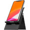 Підставка для смартфона UGREEN LP247 Multi-Angle Phone Stand Height Adjustable Black (80903)