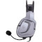 Навушники геймерскі A4-Tech BLOODY G575 Gray