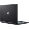 Ноутбук DREAM MACHINES G1650-15 Black (G1650-15UA70)