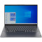 Ноутбук LENOVO IdeaPad 5 14ALC05 Graphite Gray (82LM00QHRA)